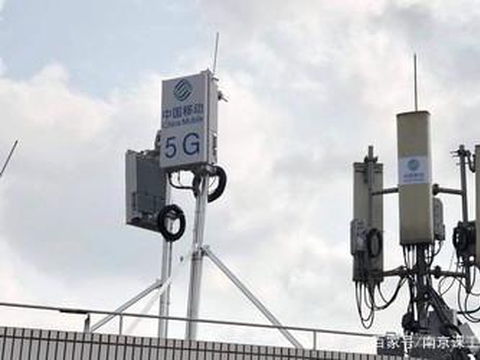5G基站规模化部署，万物互联时代启航